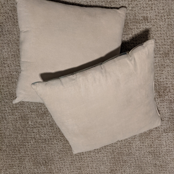 Bicycle Throw Pillow - Picture 3 of 5